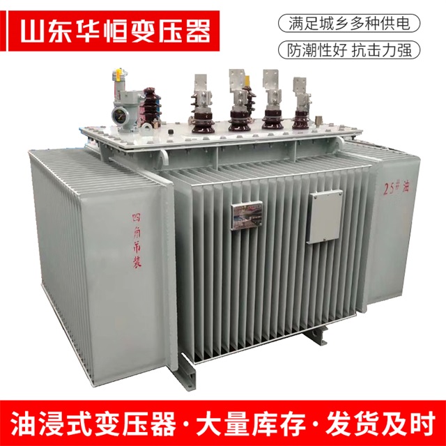 S13-10000/35垦利垦利垦利电力变压器厂家