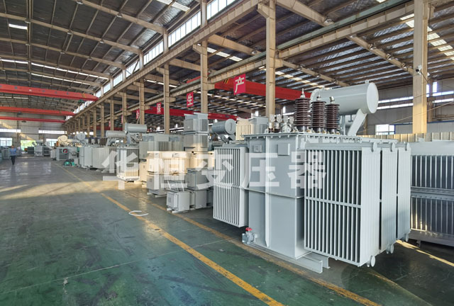 S13-8000/35垦利垦利垦利电力变压器厂家