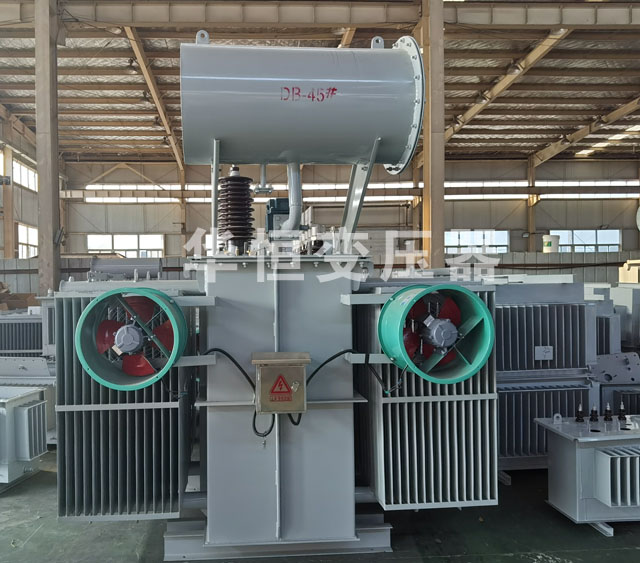 S13-8000/35垦利垦利垦利电力变压器