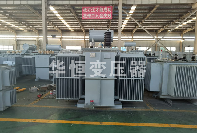 SZ11-8000/35垦利垦利垦利电力变压器