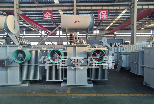 S13-6300/35垦利垦利垦利电力变压器